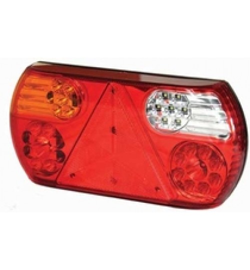 Multifunctional Tail Lamp LH CA7035